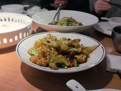 -太二酸菜鱼(兴业太古汇店)