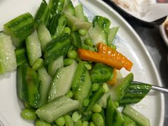 -朱记乳鸽王·非遗石岐乳鸽·全鸽宴(大兴旗舰店)