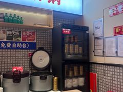 -稻百鲜·拌饭·朝鲜族石锅菜(江南万达店)