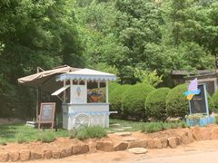 -云峰山自然风景区