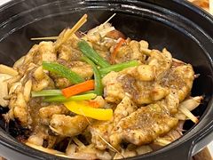 -寻味顺德·南记酒家·传统顺德菜·鱼生(广源路店)