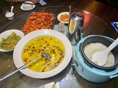 米饭直接上一锅-谭姐邻里厨房(翠微店)