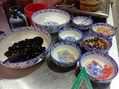 -林氏沙茶面·闽南必尝小吃(福建路店)