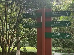 -杭州半山国家森林公园