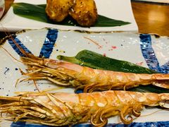 -大渔铁板烧(中山路八佰伴店)