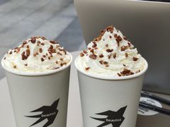 -BeauTea水仙(coco park店)