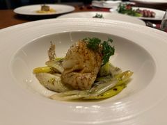 -圣丰索菲特·法国餐厅