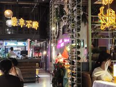 -胡桃里乐队酒馆(广州塔店)