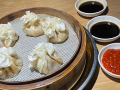 -百年认一力·清真牛羊肉(南中环店)