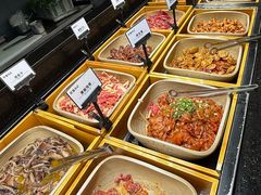 -韩盛·盛江山自助料理(中街大悦城店)