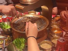 -西塔老太太泥炉烤肉(苏州大悦城店)