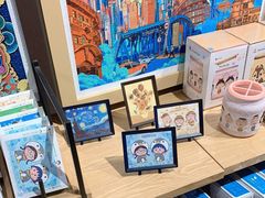 -3D·JP拼图(合生汇店)