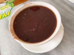 红豆沙-沙湾姜撞奶甜品店(昌岗中路店)