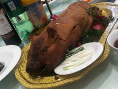 -南京东郊国宾馆