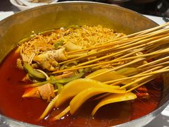 -付小姐在成都(五道口店)