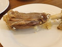 -塔里木的羊·新疆特色餐厅(钱湖北路店)