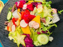 -巴依老爷新疆美食(望京小街店)