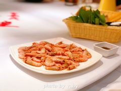 -味茂·老船夫1927(东海东路店)