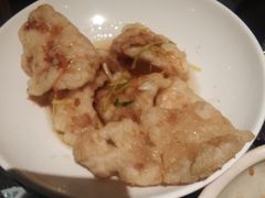 -金掌勺东北菜(格兰晴天店)