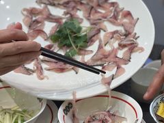 -飞尝蚝·顺德菜·鱼生(顺德总店)
