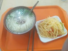 -亮亮拉面(师范路店)