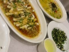 -新南华大酒店(长寿店)