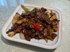 -津菜宋记老房子(平山道店)