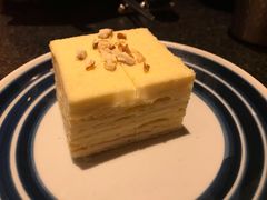 -丝路金桃·新疆菜(徐汇店)