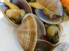 -海天一色海景自助餐厅(西港花园店)