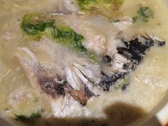 -小厨娘淮扬菜(六合欢乐港店)