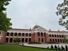 -辛亥革命博物院北区