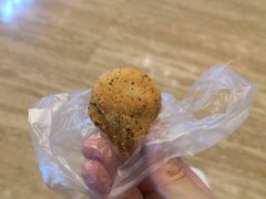 手工麻糍-猫街麻糍哥(思明南路店)