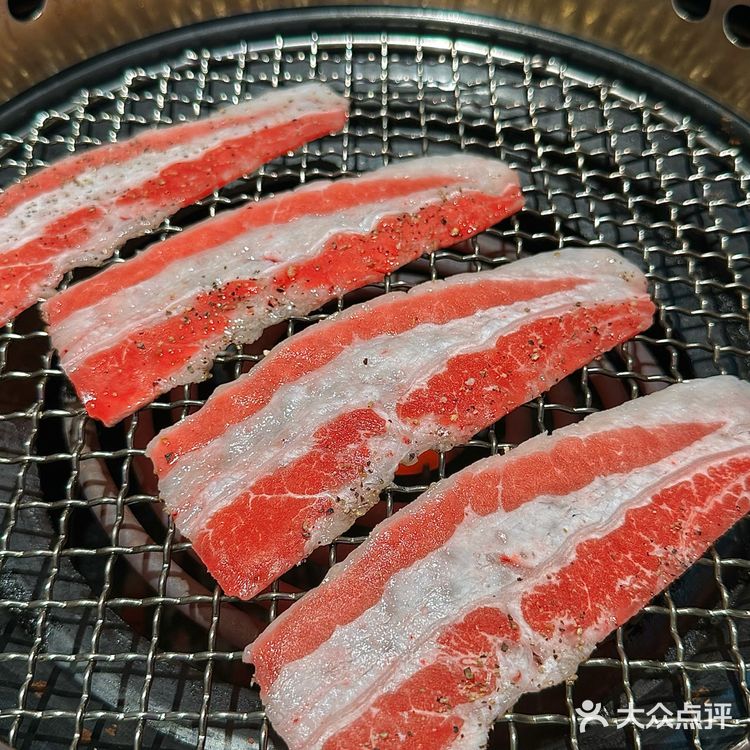 这个夏天,吃肉才是正经事!