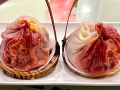 -锡笼记·无锡小笼(大润发店)