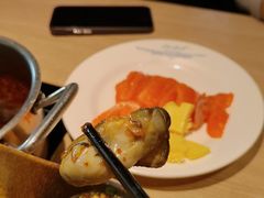 -星伦多自助料理·涮烤一体(奉贤龙湖天街店)