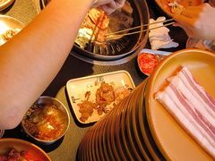 -真熙家牛排烤肉无限续(百脑汇店)