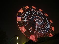 -南昌之星摩天轮