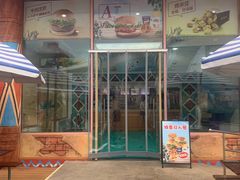 -上海玛雅海滩水公园