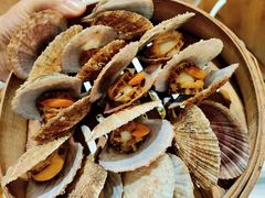 -山海菜馆·海肠捞饭·青岛菜(栈桥店)