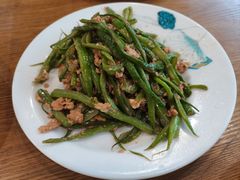 -米香居新鲁味·水饺餐厅