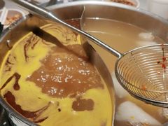 -左庭右院鲜牛肉火锅(苏州园区永旺店)