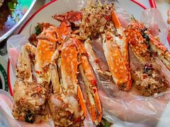 -辣不怕口味虾(凌霄路店)