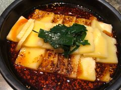 -老铺烤鸭(宝鸡店)