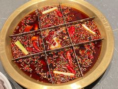 -长嘉·河图火锅(长嘉汇江景旗舰店)