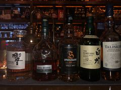 -格兰酒吧Glen Bar