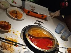 -享遇.锅姥姥牛排海鲜自助(小寨店)