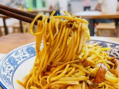 -圳兴面王·拌川·特色炒面(南山保利剧院店)