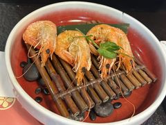 -大江户日本料理(吕厝店)