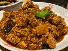 -左邻右舍褡裢火烧(石榴园店)