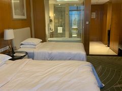 -常州武进九洲喜来登酒店